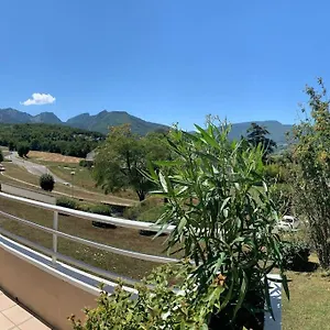 Magnifique T4 Terrasse Vue Et Montagnes Jacob-Bellecombette